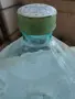 Стъклено шише 19 л., снимка 5