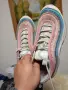 Nike маратонки 38,5 номер , снимка 1