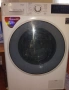 Пералня LG DD 8кг пране, снимка 1
