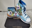 Детски кецове СConverse Dinoverse, снимка 2