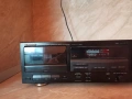 Касетен дек Kenwood kx-w2050 , снимка 2