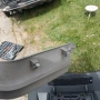 Пета врата VW Passat B6 комби, снимка 13