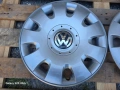 Оригинални тасове VW 15 цола, снимка 3
