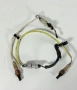 Ламбда сонда Хонда ЦР-В 2.0 i-VTEC DOHC 150к.с. Honda Cr-v II (01-07)г., снимка 2