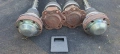 Полуоски от Audi Q5 2.0 TFSI 220к.с 2014г., снимка 2