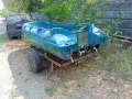 Продавам лодка със колесар, снимка 3