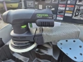 Festool ETSC 125 - Basic 576370, снимка 5