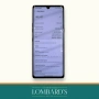 LG VELVET LM-G910EMW 128 GB 6 RAM, N: 530374, снимка 2
