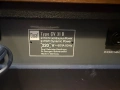 Dual CV 31B Усилвател Тунер Dual CT 110 и CS 1225 Грамафон Audio System, снимка 6