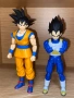 S.H Figuarts фигурка на Vegeta - Daima от Dragon Ball Daima, снимка 11