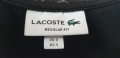Lacoste Monogram Regular Fit Full Zip Mens Size 3 - S  НОВО! ОРИГИНАЛ! Мъжко Горнище с цял цип!, снимка 15