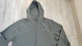 Ново мъжко яке за тренировки NIKE FORM HOODED VERSATILE JACKET р-р ХL, снимка 8
