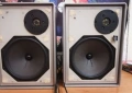 Предлагам тонколони PHILIPS 22RH433, снимка 1