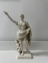 Статуетка Октавиан Август, снимка 1