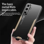 Samsung Galaxy S26 FE Калъф - Алуминиев, TPU, PC, 4 цвята, снимка 6