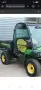 John Deere джанти с гуми 12 , снимка 1