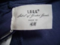 2XL Лятна рокля на H&M от фин памук , снимка 6