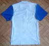 Оригинална Мъжки фланелка Adidas Template, снимка 2