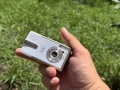 Canon Digital IXUS i – 4.0 MP (Y2K дигитален фотоапарат), снимка 8