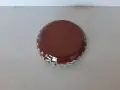 Керамична купичка с Троянска шарка за ядки или бонбони, снимка 4