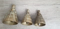 Стари камбани,месинг бронз,метал,фигура,камбана, снимка 6