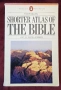 Библейски атлас / The Penguin Shorter Atlas of the Bible, снимка 1