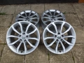 ОРИГИНАЛНИ джанти 18 ' цола 5x112 AUDI A4 B9 / АУДИ VW ET39 7,5J 5х112, снимка 3