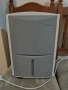 Влагоабсорбаор Duracraft DD-TEC10E , снимка 1