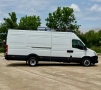 Iveco Daily 197км* MAXI XXL 4.70* КЛИМА* БАГАЖНИК* СЕРВИЗНА ИСТОРИЯ, снимка 7