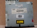 CD chenger mp3 от Ауди за MMI 2g High , снимка 4