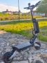 Електрическа Тротинетка ZERO10 TUNING 100км+, снимка 2