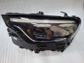 Нов Оригинален Ляв Фар Digital Light Mercedes GLC W254 X254 C254 A2549066303 - Европа, снимка 2