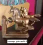 Фигурки от месинг и бронз , снимка 3