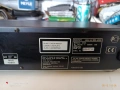 SONY minidisc deck MDS-JE320, снимка 8