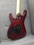 Harley Benton Fusion-III HH EB OCT + калъф – почти нова, отлично оборудвана, снимка 5