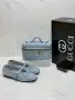 дамски обувки Gucci Burberry , снимка 9