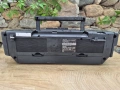 Радиокасетофон Sharp WQ-T221Z(BK), снимка 5