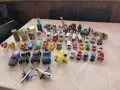 Лот играчки за момче, снимка 1