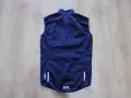 вело джърси rogelli/gore infinium gore tex тениска елек колоездене мъжко оригинал XL/S, снимка 10