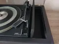 Лот два грамофона telefunken W268 hifi иW238 hifi, снимка 11