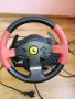 Волан и педали за Playstation-Thrustmaster T-150, снимка 5