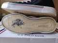 Кецове U.S. POLO ASSN. - размер 42, снимка 2