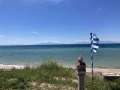 Под наем парцел в Халкидики, снимка 1