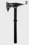Томахавка Туристическа брадва SOG Tomahawk, снимка 2