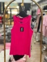 🤍Потник "YSL " Черно 2бр Бяло 1бр Бежово 1бр Розово 1бр Циклама 2бр 14 €, снимка 5