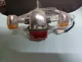Задни светлини за елекрически скутер, снимка 4