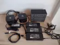 3 x Targus Docking Station 100w и 2 х HP Docking station, снимка 13