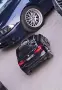 Акумулаторна кола БМВ 6GT, снимка 1