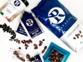 Премиум кафе на  зърна Ravasio"Caffe Blue", снимка 4
