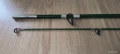 Пръчка за тежък риболов Germina Standard 270 см., снимка 3